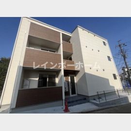 ジーメゾン大宮本郷町の賃貸物件