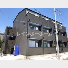 リバーサイド 南浦和 3階 築8年1ヶ月の賃貸物件