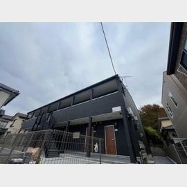 東岩槻駅より徒歩8分 1階 築2年2ヶ月の賃貸物件