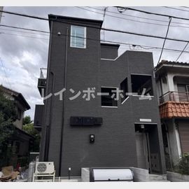 北浦和駅より徒歩11分 1階 新築の賃貸物件