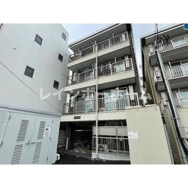 川口プラザD 2階 築12年8ヶ月の賃貸物件