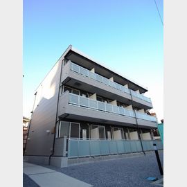 北大宮駅より徒歩2分 1階 築13年3ヶ月の賃貸物件