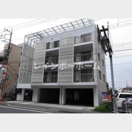 サンアップマンション松ビル２２ 2階 築24年8ヶ月の賃貸物件