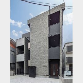 与野駅より徒歩13分 1階 新築の賃貸物件