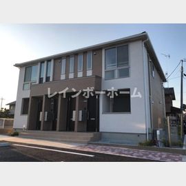 カリーノ花の賃貸物件