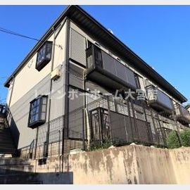 蓮田駅より徒歩13分 2階 築31年7ヶ月の賃貸物件