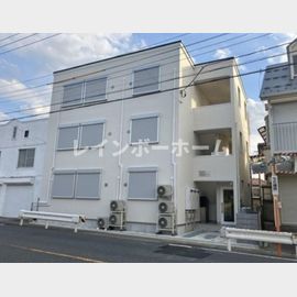 与野駅より徒歩15分 1階 築1年1ヶ月の賃貸物件