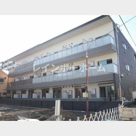 戸田駅より徒歩13分 2階 新築の賃貸物件