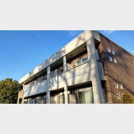 Ｆ・Ｐクレストクワットロ 1階 築12年の賃貸物件