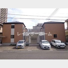 北与野駅より徒歩3分 1階 築22年3ヶ月の賃貸物件