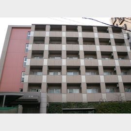 北浦和駅より徒歩5分 1階 築25年10ヶ月の賃貸物件