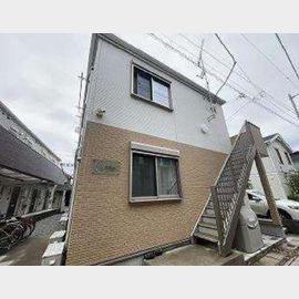 西大宮駅より徒歩13分 1階 築8年10ヶ月の賃貸物件