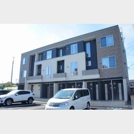 宮原駅より徒歩24分 2階 築10年7ヶ月の賃貸物件