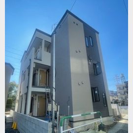 MELDIA南浦和IIの賃貸物件