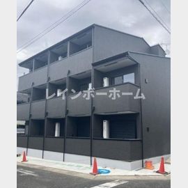 グランクオール日進の賃貸物件