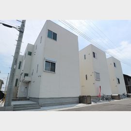 RIZEST浦和美園の賃貸物件