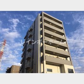 ＳｔｅｌｌａＢｏｎｈｅｕｒの賃貸物件