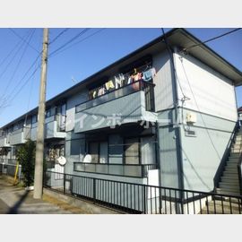 岩槻駅より徒歩7分 1階 築30年3ヶ月の賃貸物件