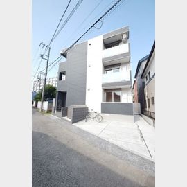 さいたま新都心駅より徒歩10分 1階 築5年5ヶ月の賃貸物件