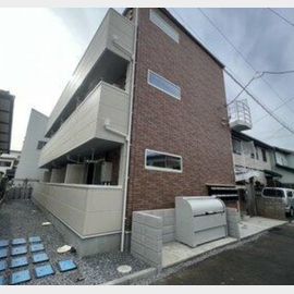 メルディア大和田の賃貸物件