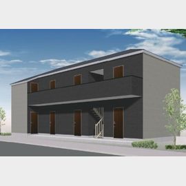 ハイツストーリア 2階 築5年9ヶ月の賃貸物件