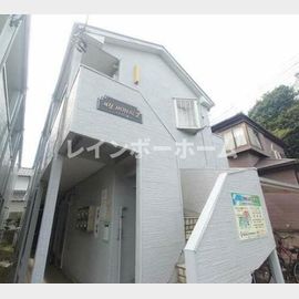 白岡駅より徒歩10分 2階 築32年10ヶ月の賃貸物件