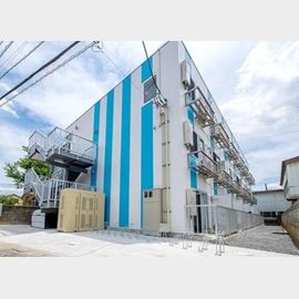 アッソルッソ 2階 築7年10ヶ月の賃貸物件