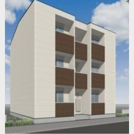 今羽駅より徒歩12分 2階 新築の賃貸物件