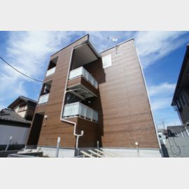 リブリ・カーサ本町西の賃貸物件