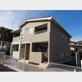 チェリーヒル 1階 築5年4ヶ月の賃貸物件