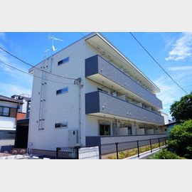 アーバンメロウ 1階 築7年7ヶ月の賃貸物件