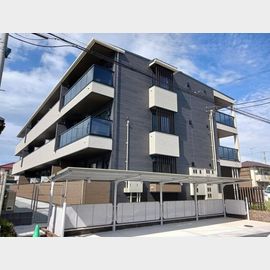 北本駅より徒歩9分 1階 新築の賃貸物件