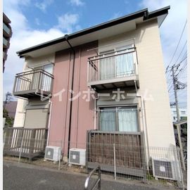 川口元郷駅より徒歩6分 2階 築18年9ヶ月の賃貸物件