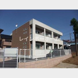 クラベジーナ 2階 築14年4ヶ月の賃貸物件