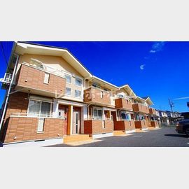 サンリットガーデンＡの賃貸物件