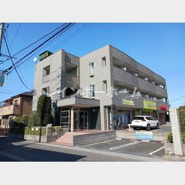 七里駅より徒歩9分 3階 築17年4ヶ月の賃貸物件