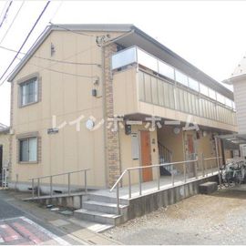 ラ・ヴィーニュ２ 2階 築21年5ヶ月の賃貸物件