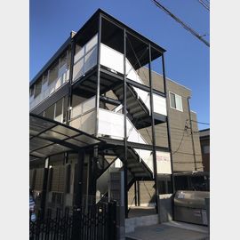 リブリ・大宮 2階 築9年1ヶ月の賃貸物件