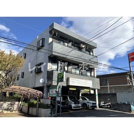 プレゼントコート 3階 築27年10ヶ月の賃貸物件