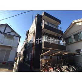 平野マンション 1階 築36年8ヶ月の賃貸物件