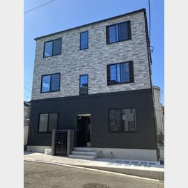 日進駅より徒歩11分 1階 新築の賃貸物件