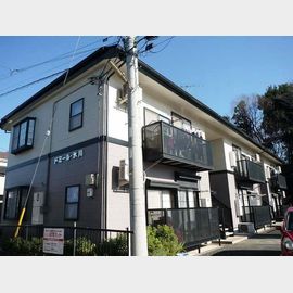 上尾駅より徒歩21分 2階 築29年5ヶ月の賃貸物件