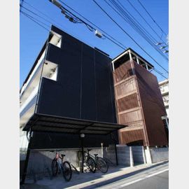 武蔵浦和駅より徒歩15分 2階 築10年7ヶ月の賃貸物件