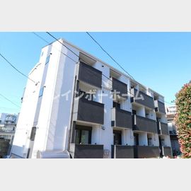 レダム大宮 2階 築8年3ヶ月の賃貸物件