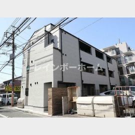 大宮駅より徒歩8分 2階 築4年10ヶ月の賃貸物件