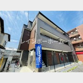 大宮駅より徒歩9分 3階 築5年5ヶ月の賃貸物件