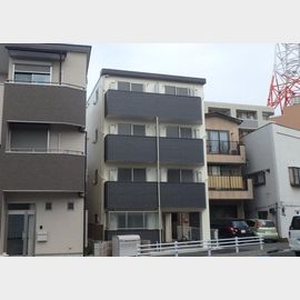 リベルテ北浦和の賃貸物件