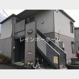 ペディガーデン一番館 1階 築24年3ヶ月の賃貸物件