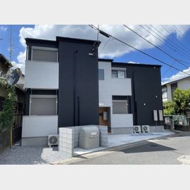 大和田駅より徒歩14分 2階 築1年6ヶ月の賃貸物件