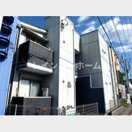 クレフラスト上尾 2階 築18年11ヶ月の賃貸物件